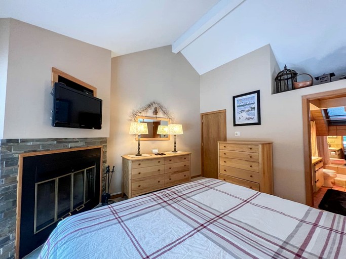 Vacation Rentals (United States of America, Bartlett, New Hampshire)
