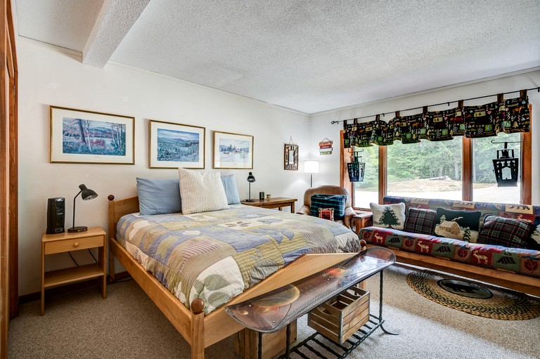 Vacation Rentals (United States of America, Bartlett, New Hampshire)