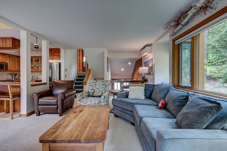 Vacation Rentals (United States of America, Bartlett, New Hampshire)