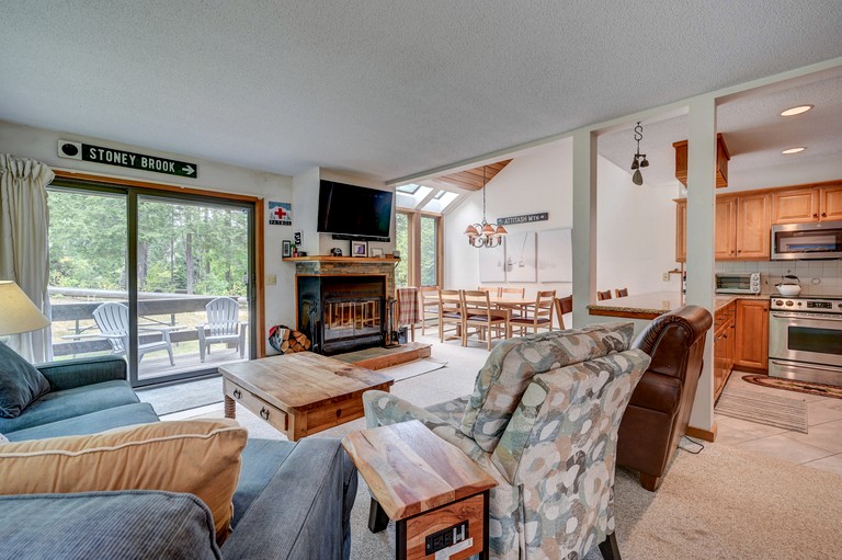 Vacation Rentals (United States of America, Bartlett, New Hampshire)