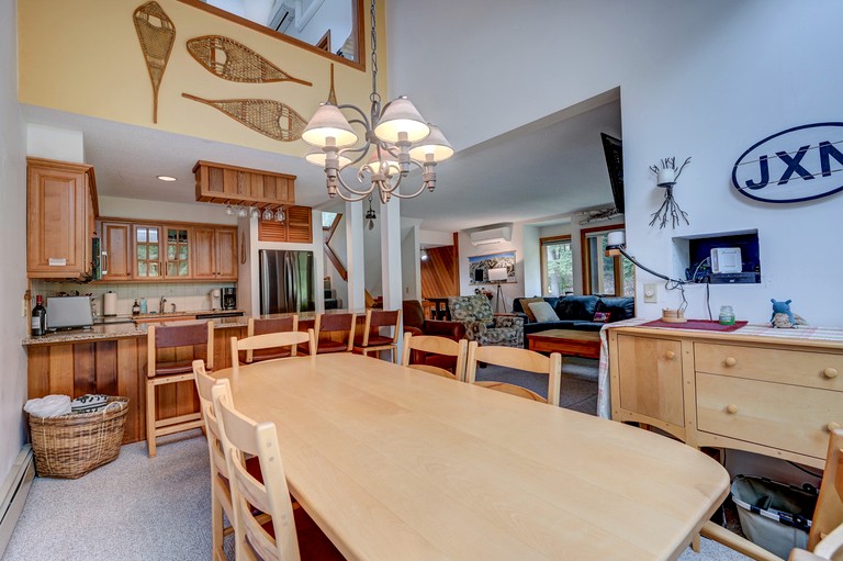 Vacation Rentals (United States of America, Bartlett, New Hampshire)