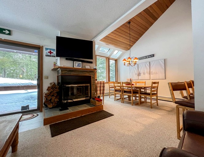 Vacation Rentals (United States of America, Bartlett, New Hampshire)