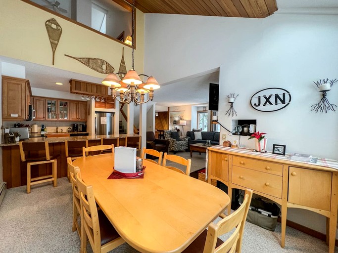 Vacation Rentals (United States of America, Bartlett, New Hampshire)