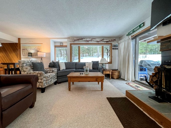 Vacation Rentals (United States of America, Bartlett, New Hampshire)