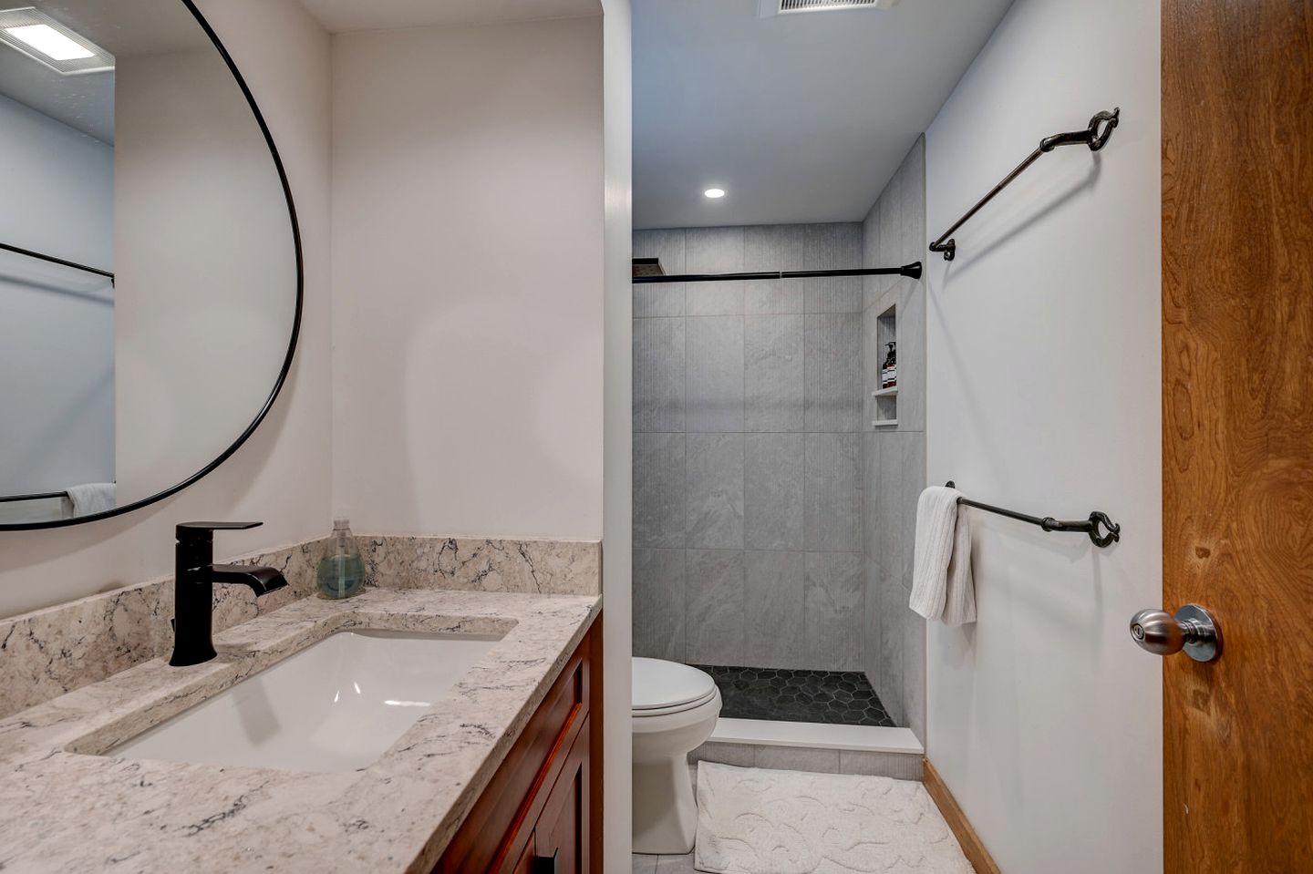 Family or Group Rental Ideal for Winter Sports in New Hampshire