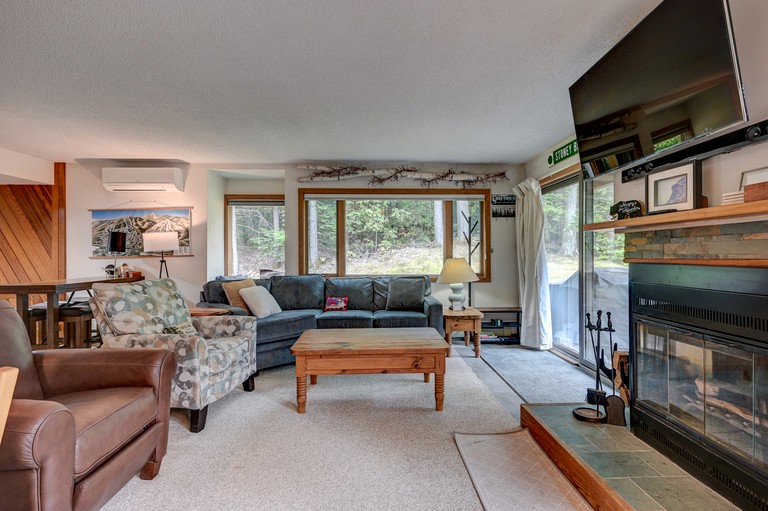 Vacation Rentals (United States of America, Bartlett, New Hampshire)