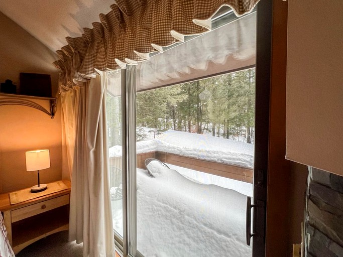 Vacation Rentals (United States of America, Bartlett, New Hampshire)