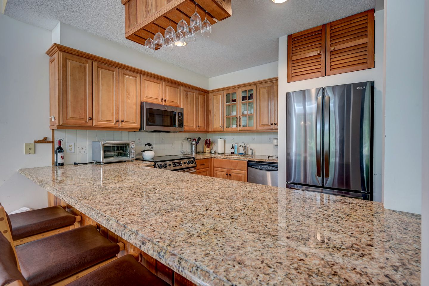 Family or Group Rental Ideal for Winter Sports in New Hampshire