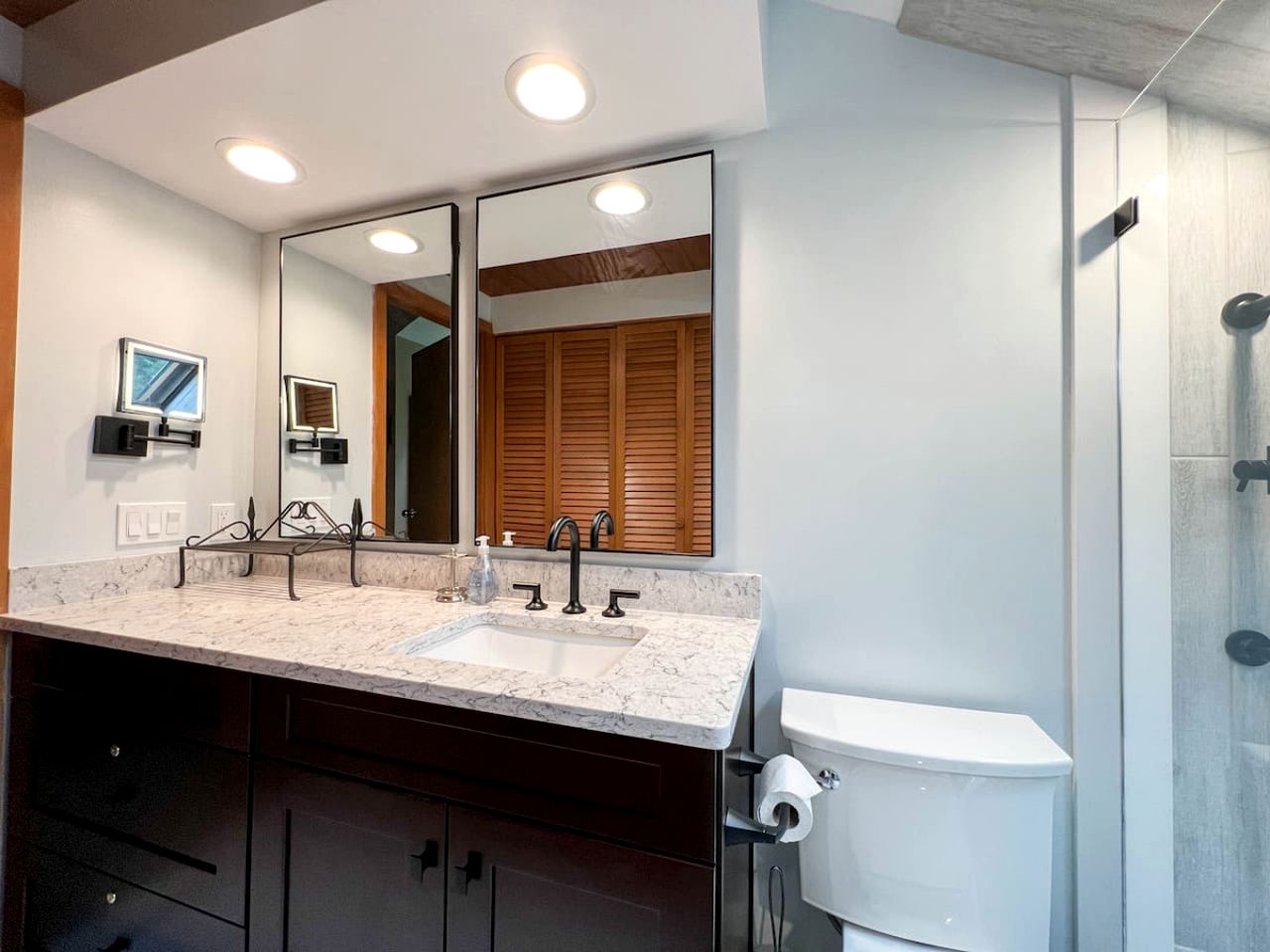 Family or Group Rental Ideal for Winter Sports in New Hampshire
