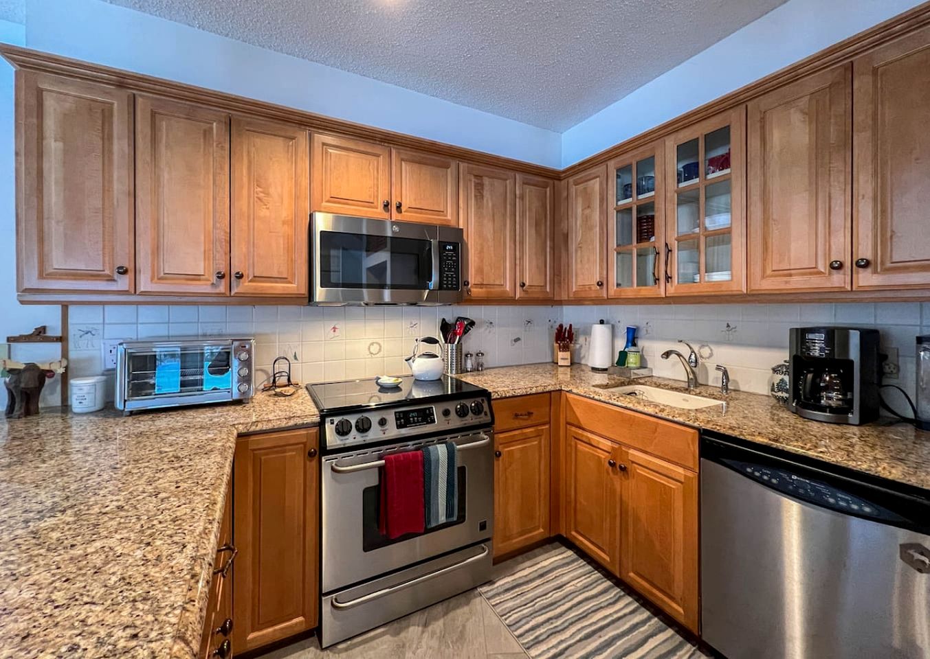 Family or Group Rental Ideal for Winter Sports in New Hampshire