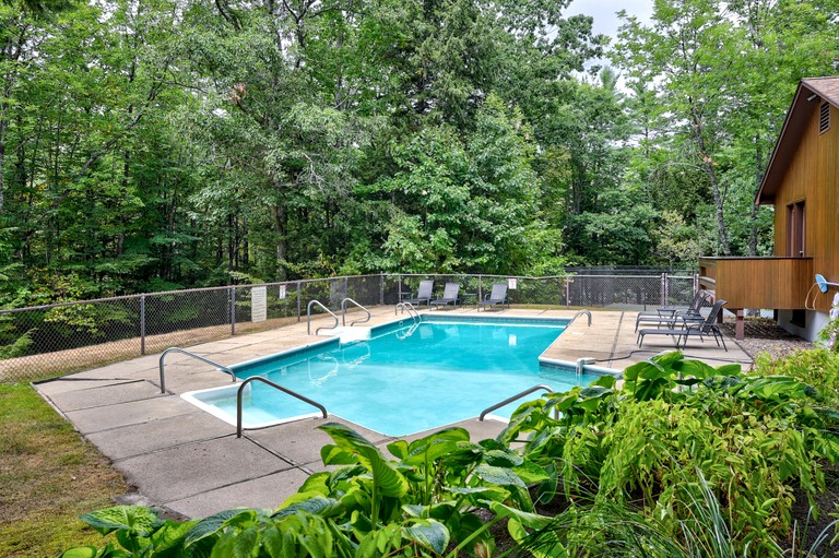 Vacation Rentals (United States of America, Bartlett, New Hampshire)