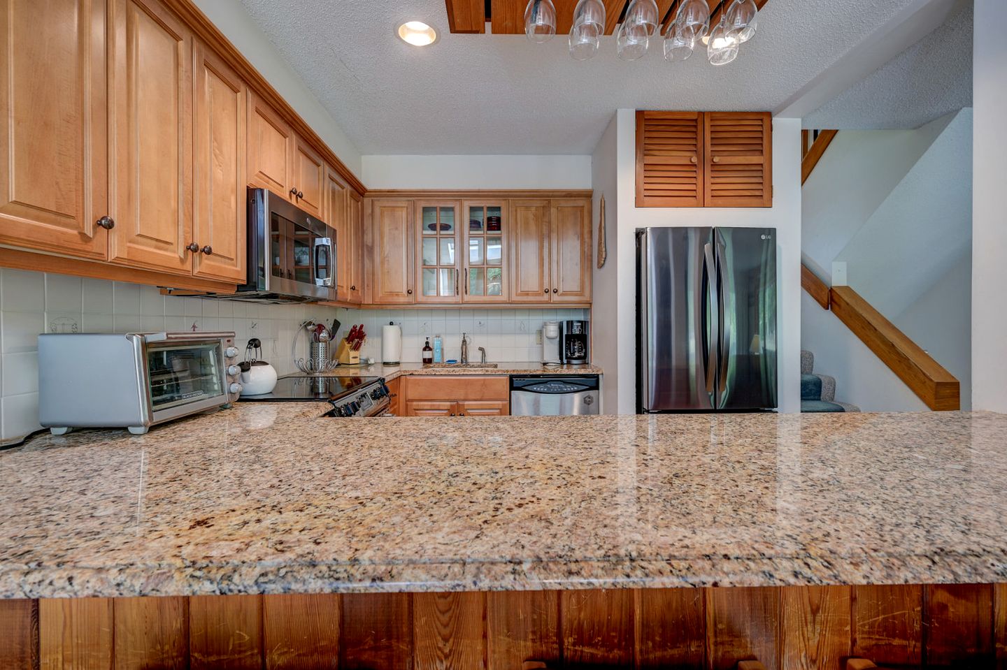 Family or Group Rental Ideal for Winter Sports in New Hampshire