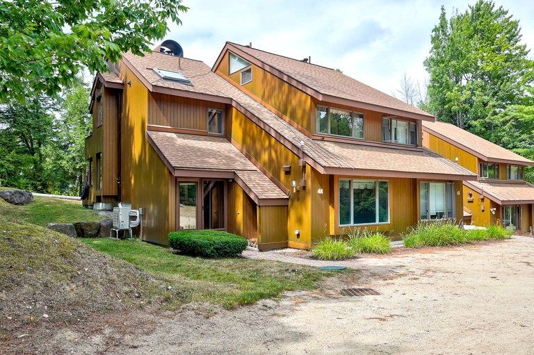 Vacation Rentals (United States of America, Bartlett, New Hampshire)