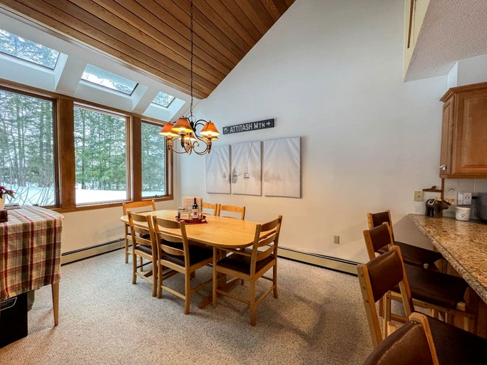 Vacation Rentals (United States of America, Bartlett, New Hampshire)