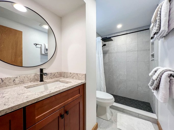 Vacation Rentals (United States of America, Bartlett, New Hampshire)