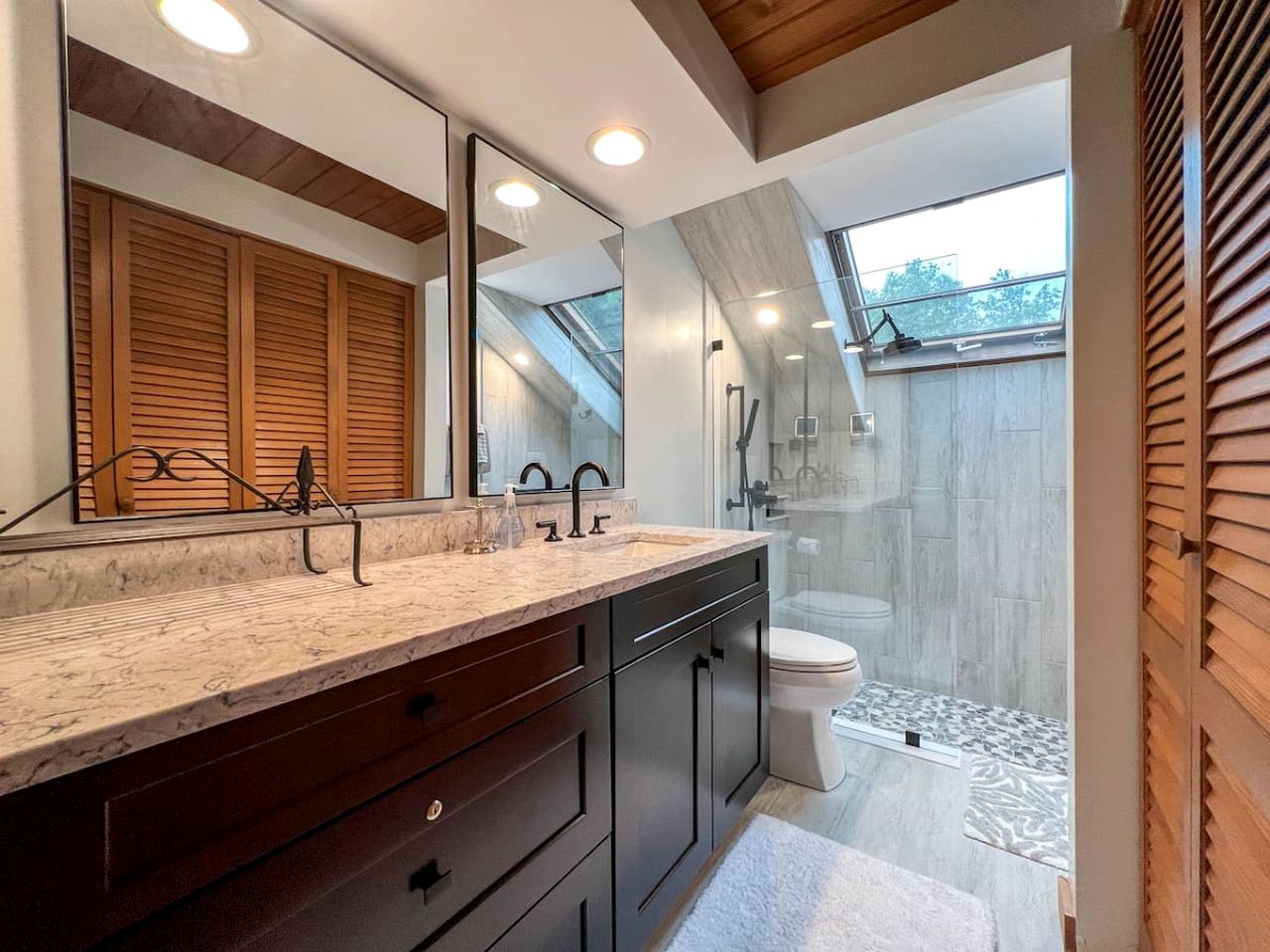 Family or Group Rental Ideal for Winter Sports in New Hampshire
