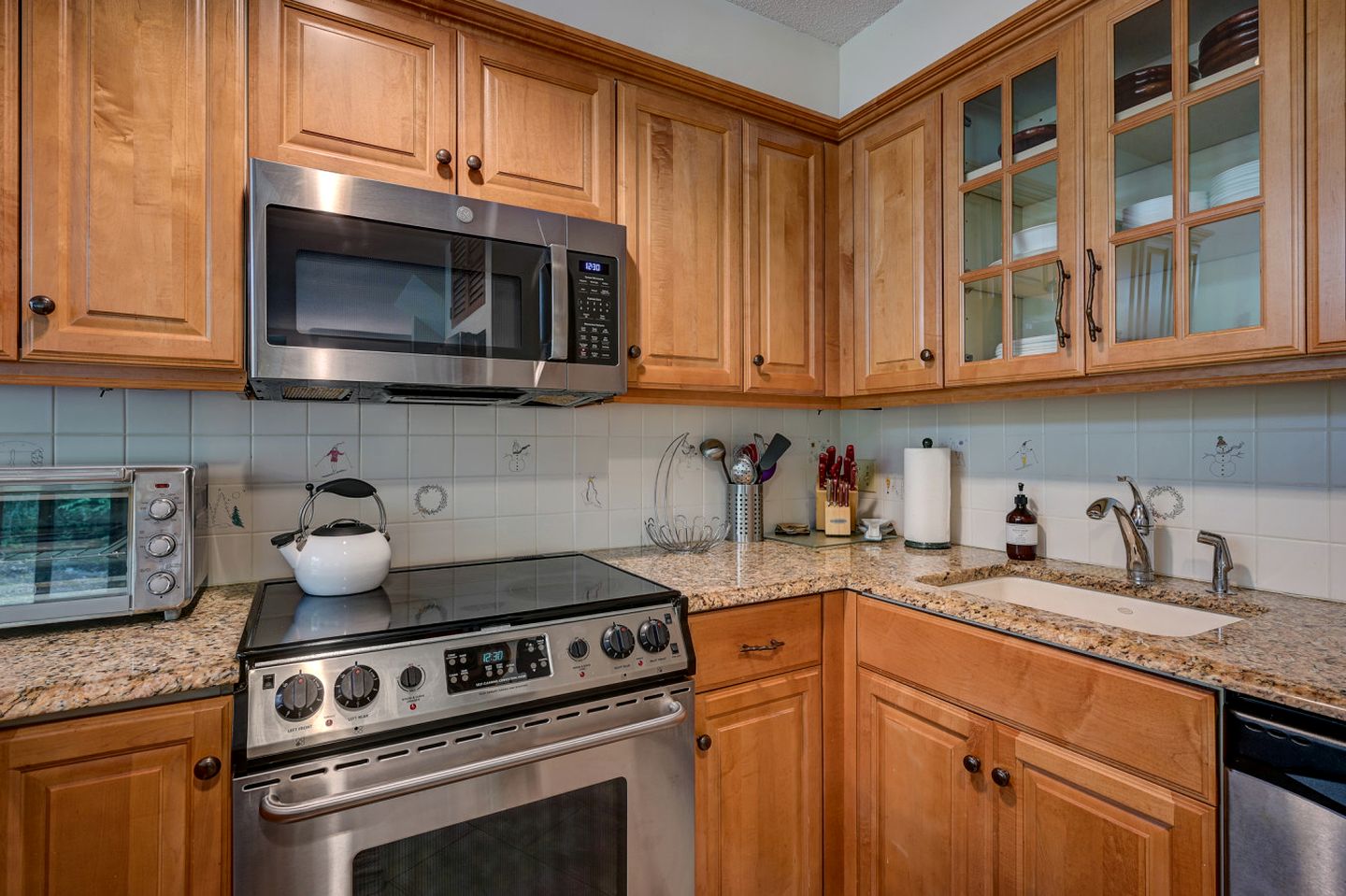 Family or Group Rental Ideal for Winter Sports in New Hampshire