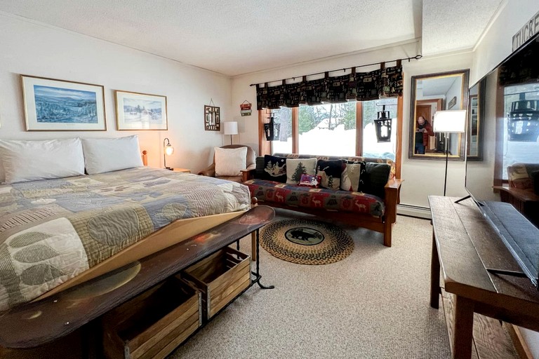 Vacation Rentals (United States of America, Bartlett, New Hampshire)