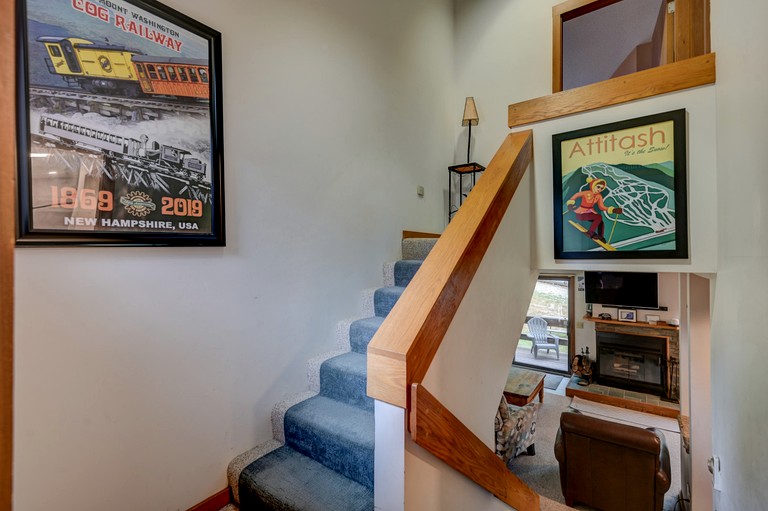 Vacation Rentals (United States of America, Bartlett, New Hampshire)