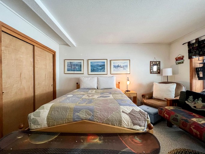 Vacation Rentals (United States of America, Bartlett, New Hampshire)