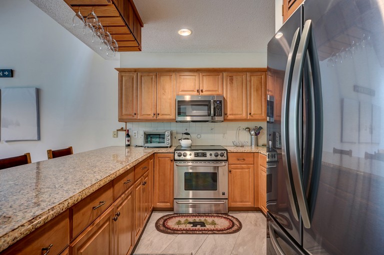 Vacation Rentals (United States of America, Bartlett, New Hampshire)