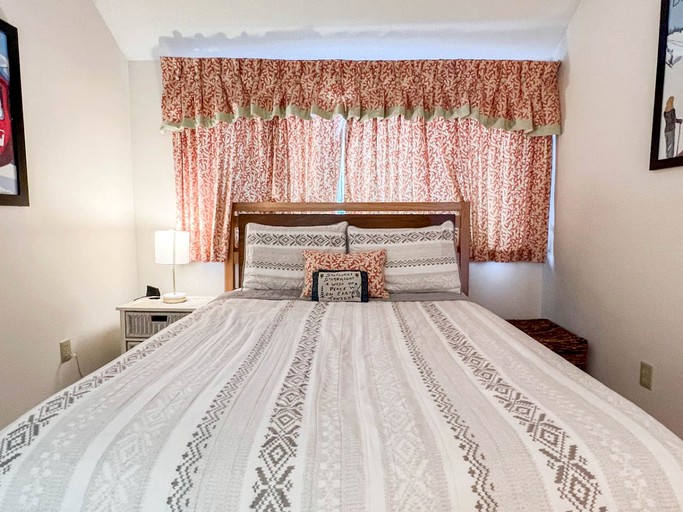 Vacation Rentals (United States of America, Bartlett, New Hampshire)
