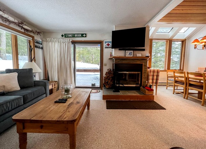 Vacation Rentals (United States of America, Bartlett, New Hampshire)