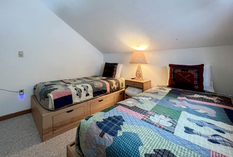 Vacation Rentals (United States of America, Bartlett, New Hampshire)