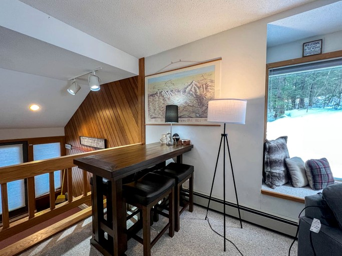 Vacation Rentals (United States of America, Bartlett, New Hampshire)