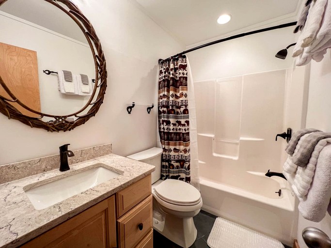 Vacation Rentals (United States of America, Bartlett, New Hampshire)