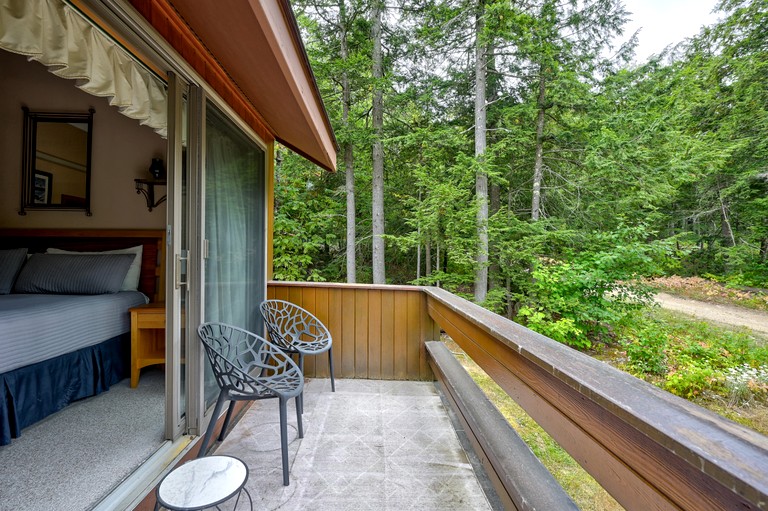 Vacation Rentals (United States of America, Bartlett, New Hampshire)