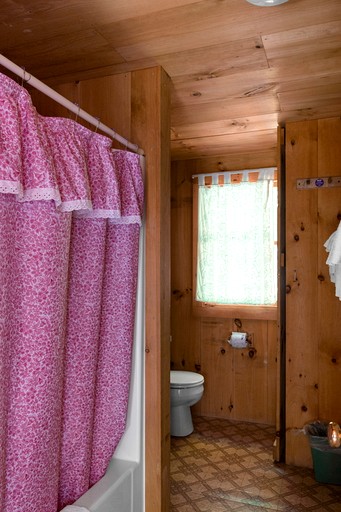 Cabins (United States of America, Lyme, New Hampshire)
