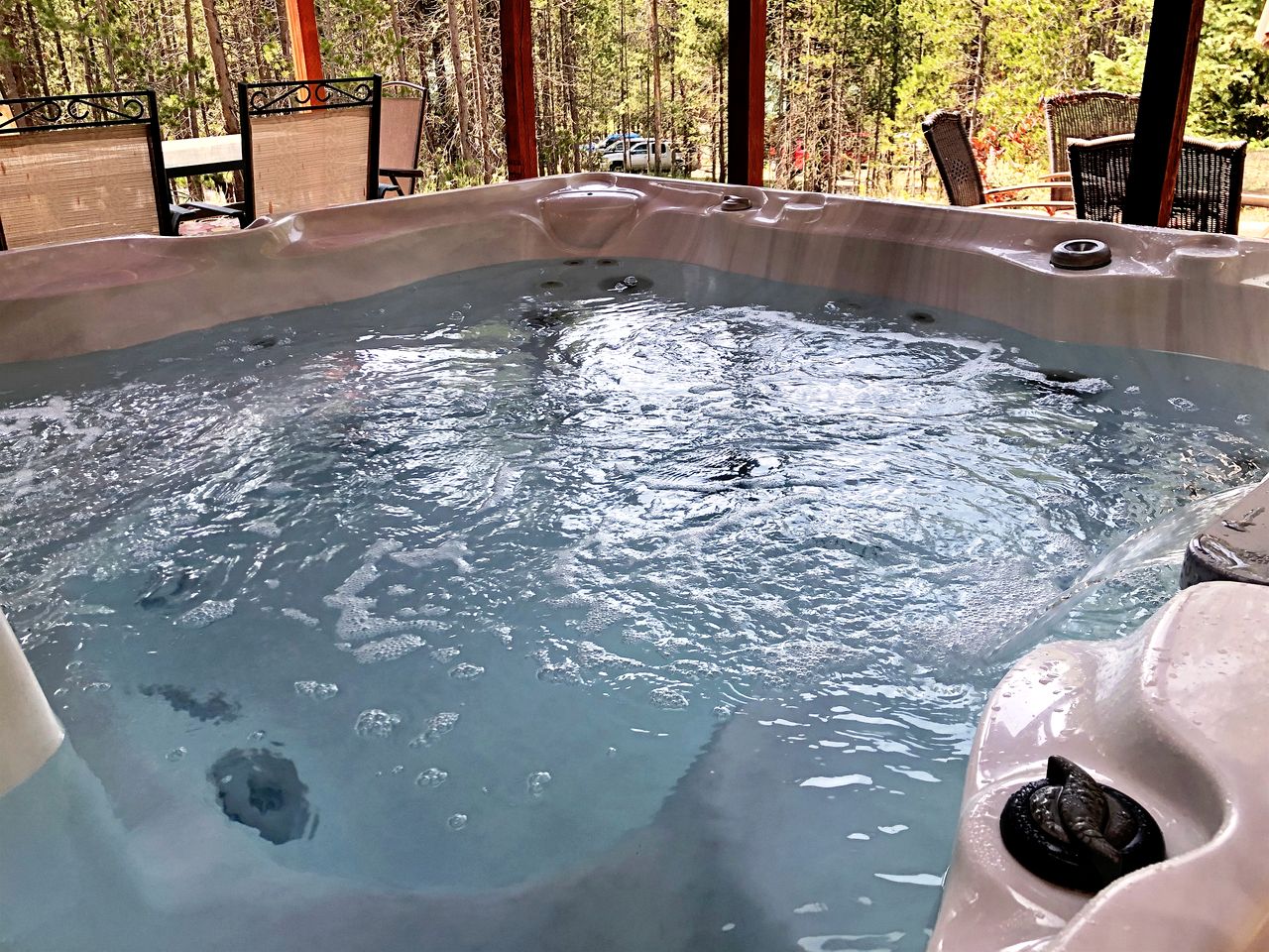 Incredible Cabin Perfect for Family Reunions near Yellowstone, Idaho