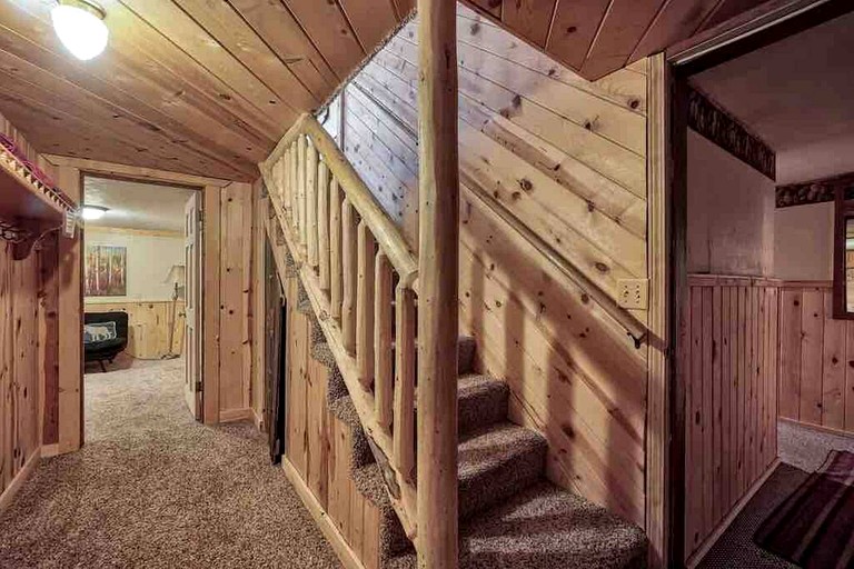Cabins (United States of America, --, Idaho)
