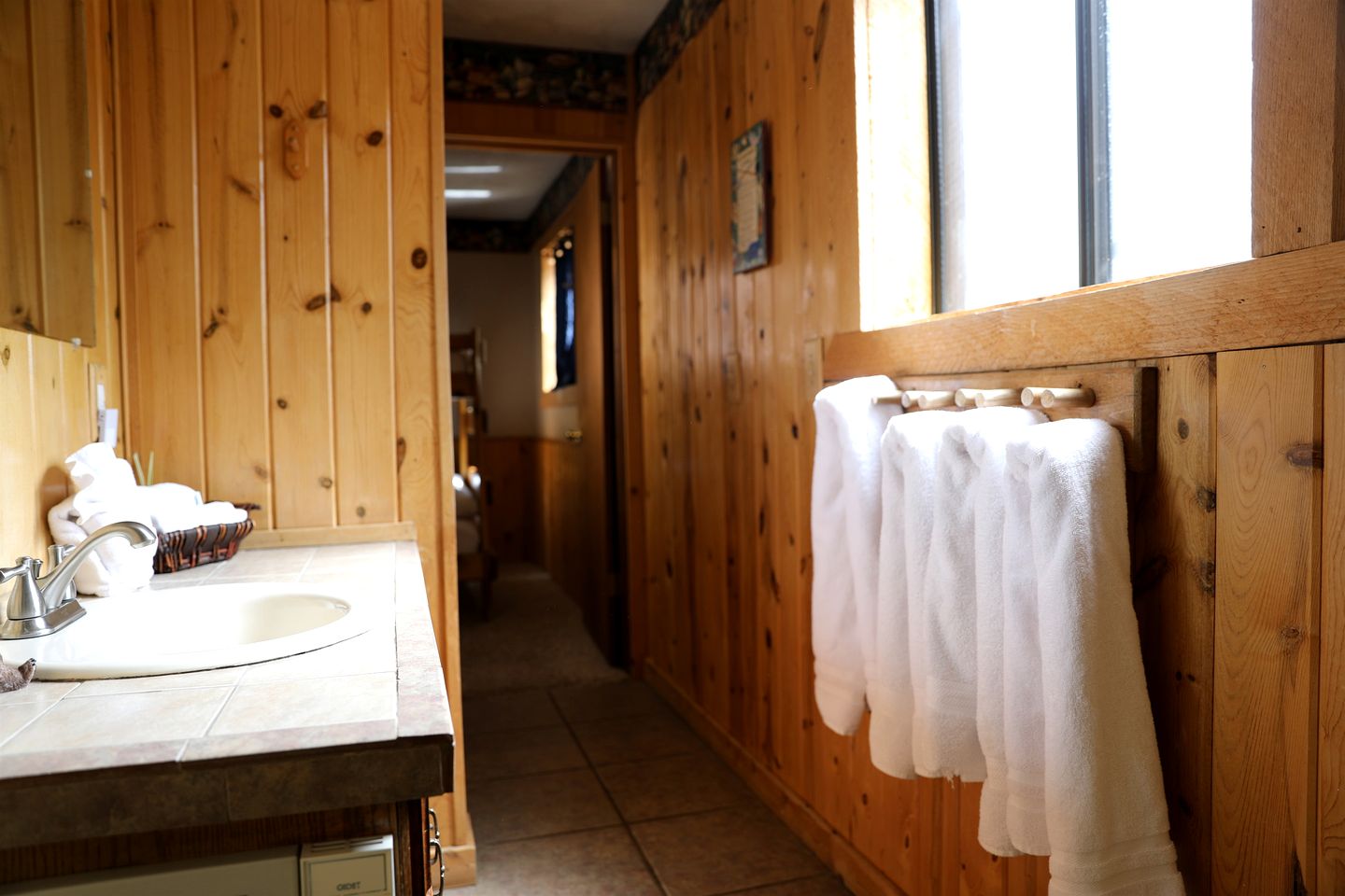 Incredible Cabin Perfect for Family Reunions near Yellowstone, Idaho