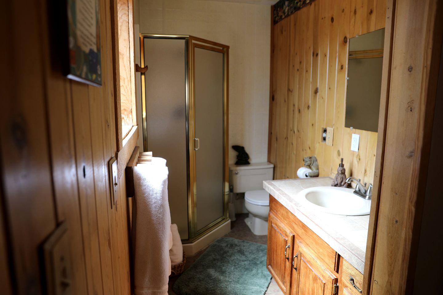 Incredible Cabin Perfect for Family Reunions near Yellowstone, Idaho