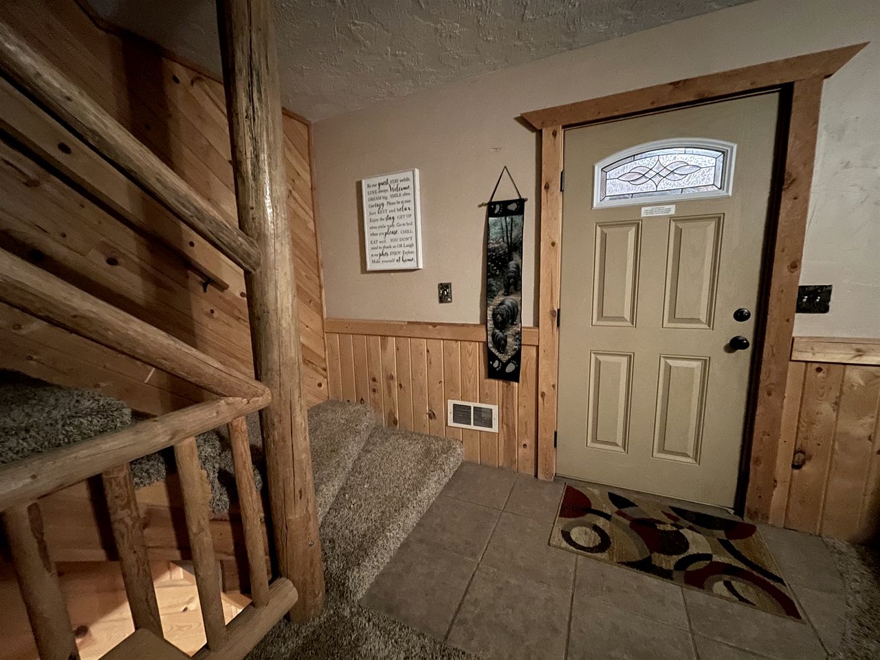 Incredible Cabin Perfect for Family Reunions near Yellowstone, Idaho