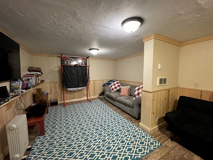 Cabins (United States of America, --, Idaho)