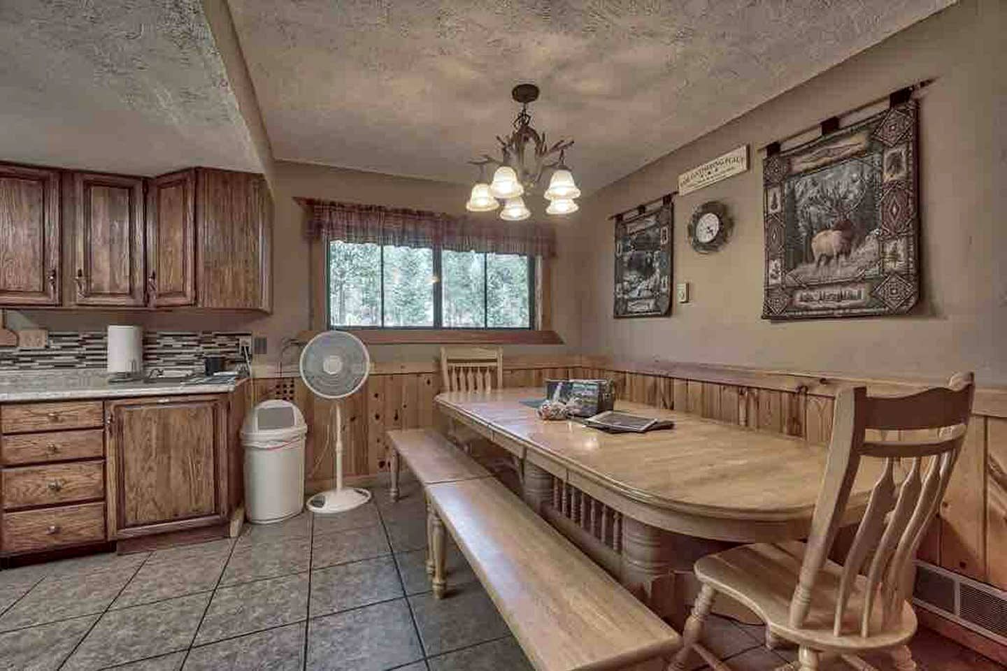 Incredible Cabin Perfect for Family Reunions near Yellowstone, Idaho