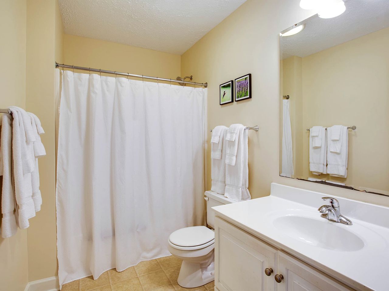 Family Time in Love, Virginia: Mountain Cabin Getaway