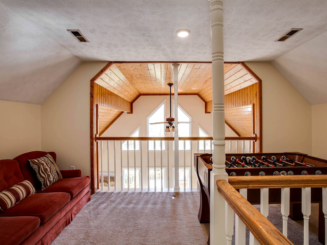 Family Time in Love, Virginia: Mountain Cabin Getaway