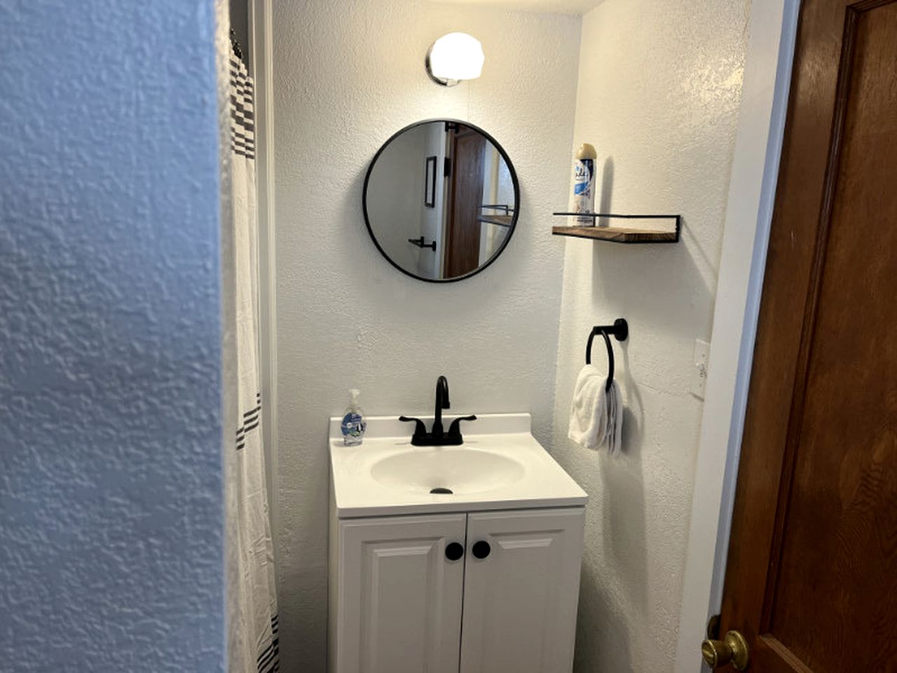 Family Vacations in Colorado in this Lovely South Fork Cabin Rental for Four