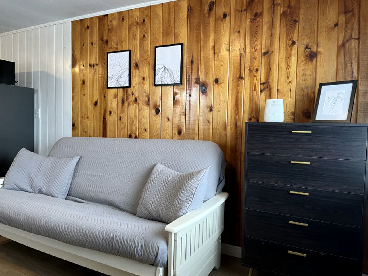 Family Vacations in Colorado in this Lovely South Fork Cabin Rental for Four