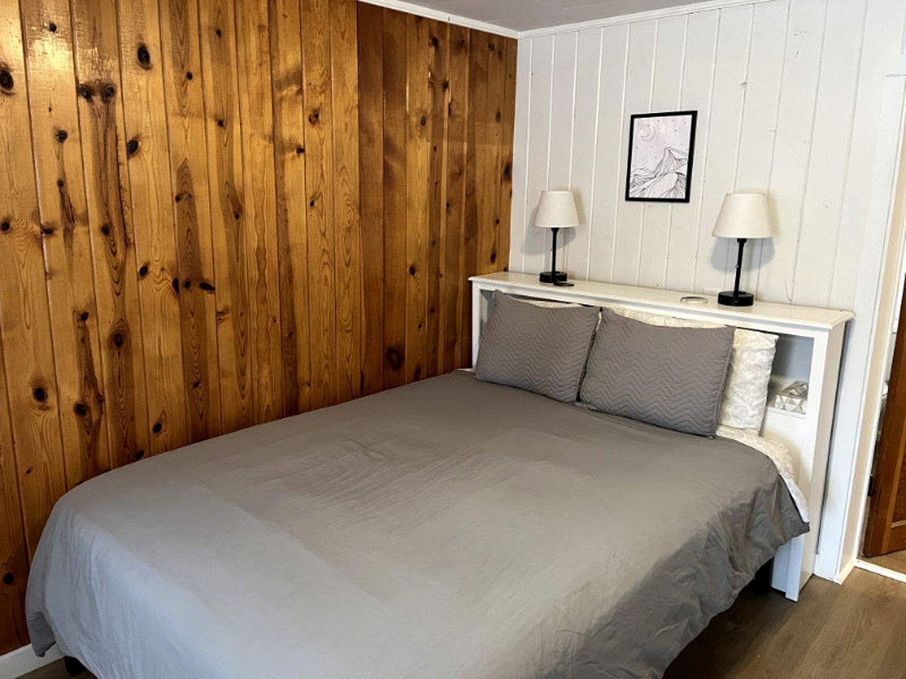 Family Vacations in Colorado in this Lovely South Fork Cabin Rental for Four