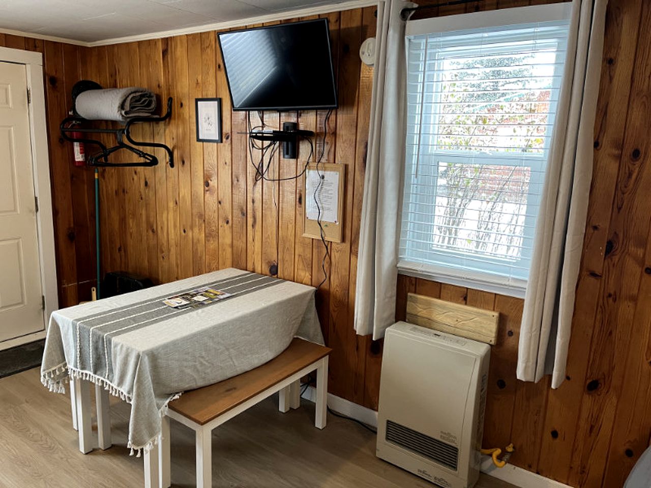 Family Vacations in Colorado in this Lovely South Fork Cabin Rental for Four