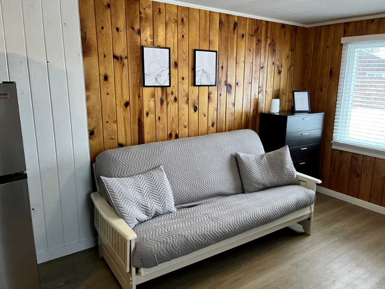 Family Vacations in Colorado in this Lovely South Fork Cabin Rental for Four