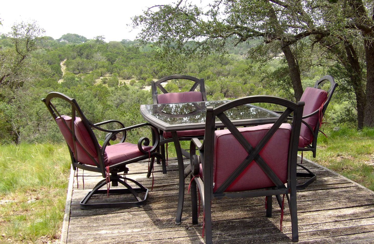 Adventure Tent in Boerne, TX