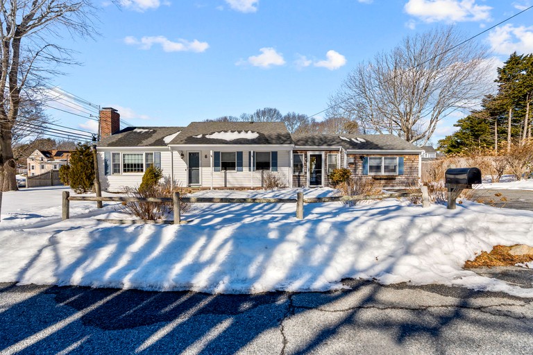 Vacation Rentals (United States of America, Barnstable, Massachusetts)