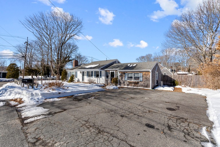 Vacation Rentals (United States of America, Barnstable, Massachusetts)