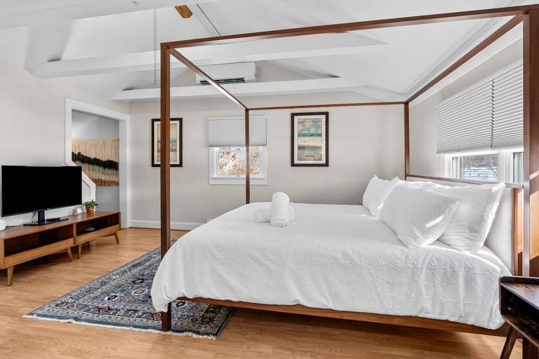 Vacation Rentals (United States of America, Barnstable, Massachusetts)
